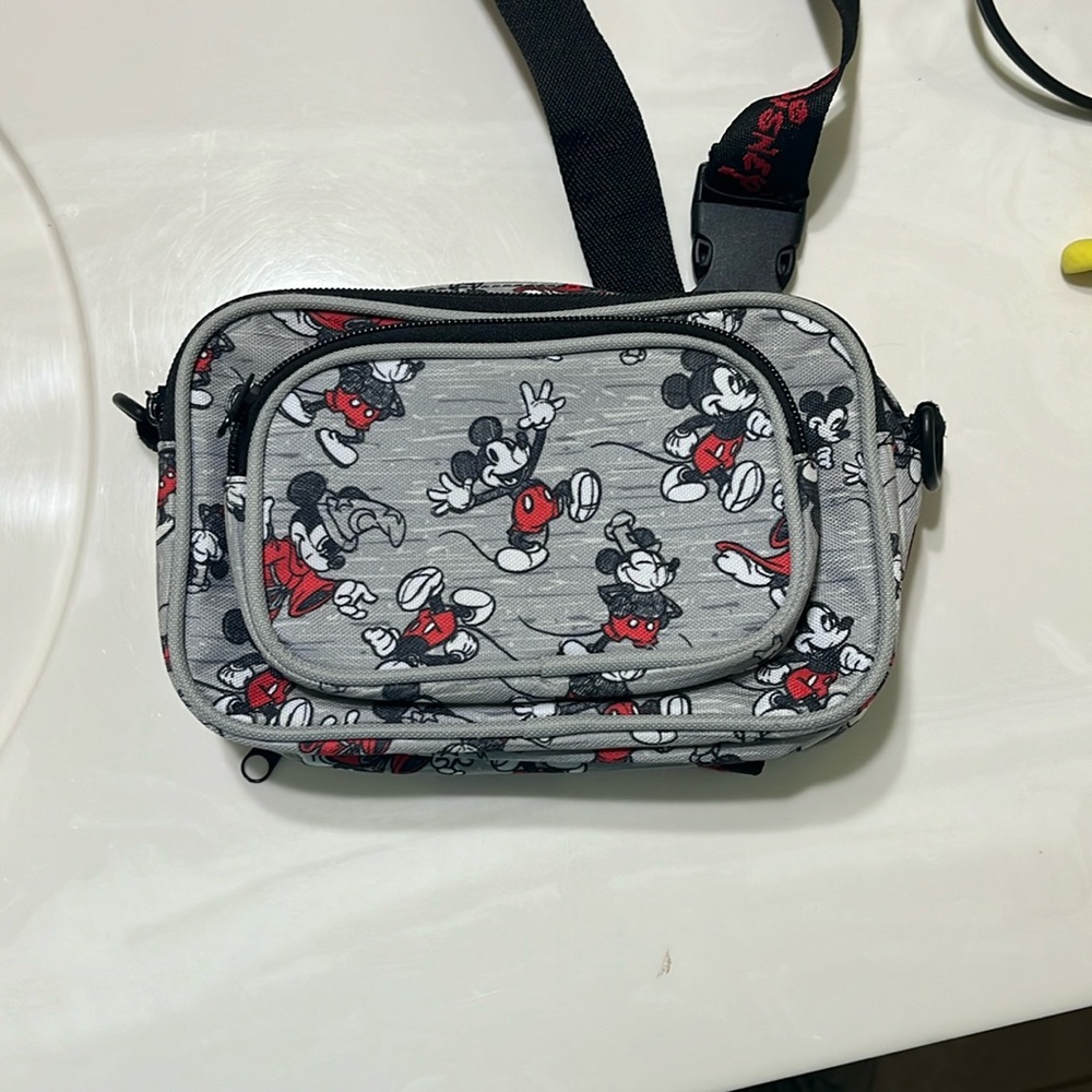 Micky Fanny Pack